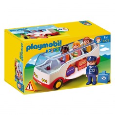 Πούλμαν Playmobil 6773