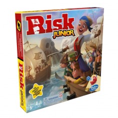Risk Junior Hasbro