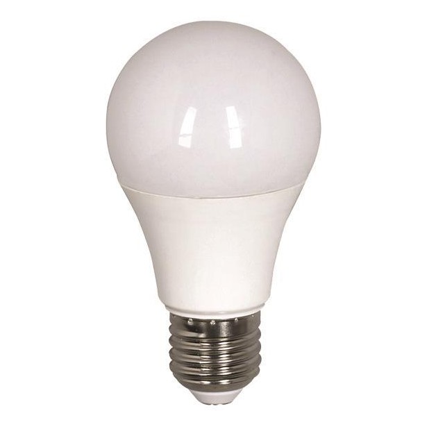 Λάμπα LED Ψυχρό Λευκό A60 Ε27 Eurolamp 147-77002 10W