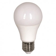 Λάμπα LED Θερμό Λευκό A60 Ε27 Eurolamp 147-77033 12W