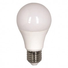 Λάμπα LED Ψυχρό Λευκό A65 Ε27 Eurolamp 180-77003 15W