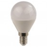 Λάμπα LED Θερμό Λευκό G45 Ε14 Eurolamp 147-77313 5W