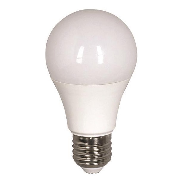 Λάμπα LED Φυσικό Λευκό A65 Ε27 Eurolamp 180-77013 15W