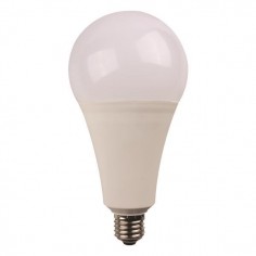 Λάμπα LED Θερμό Λευκό A65 Ε27 Eurolamp 147-77034 15W