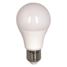 Λάμπα LED Θερμό Λευκό  A65 Ε27 Eurolamp 180-77033 15W