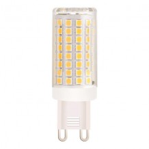 Λάμπα LED Θερμό Λευκό G9 Eurolamp 147-77632 12W