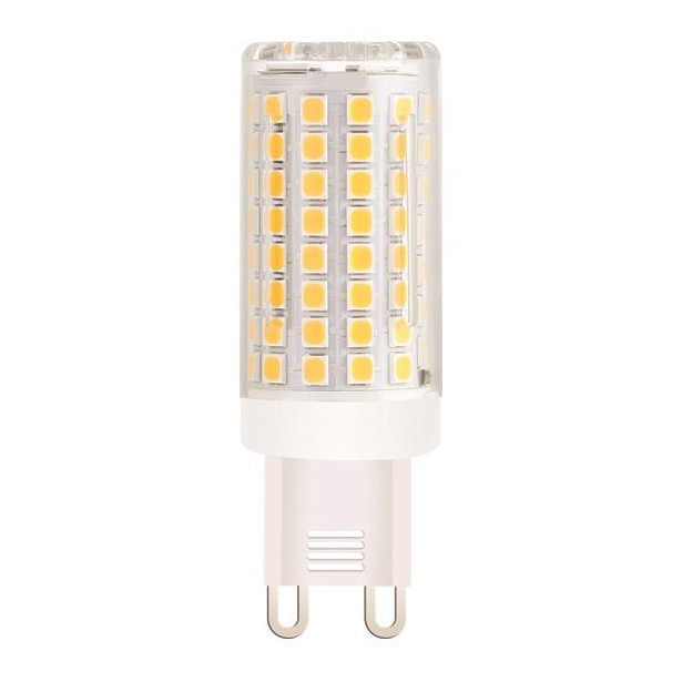 Λάμπα LED Φυσικό Λευκό G9 Eurolamp 147-77631 12W