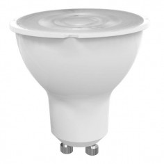 Λάμπα LED Θερμό Λευκό GU10 Eurolamp 180-77812 5W