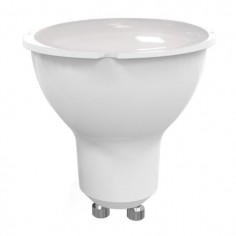 Λάμπα LED Φυσικό Λευκό GU10 Eurolamp 180-77815 5W