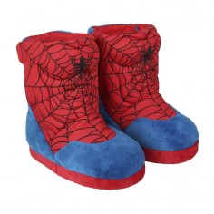 Παντόφλες Μποτάκια για Αγόρια Spiderman Marvel Cerda 4550