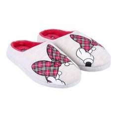 Παντόφλες Χειμερινές για Κορίτσια Minnie Mouse Disney Cerda 4919