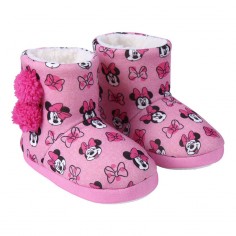 Παντόφλες Μποτάκια για Κορίτσια Minnie Mouse Disney Cerda 4914
