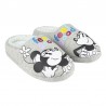 Παντόφλες Χειμερινές για Κορίτσια Γκρι Minnie Mouse Disney Cerda 4580