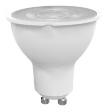 Λάμπα LED Ψυχρό Λευκό GU10 Eurolamp 180-77810 5W