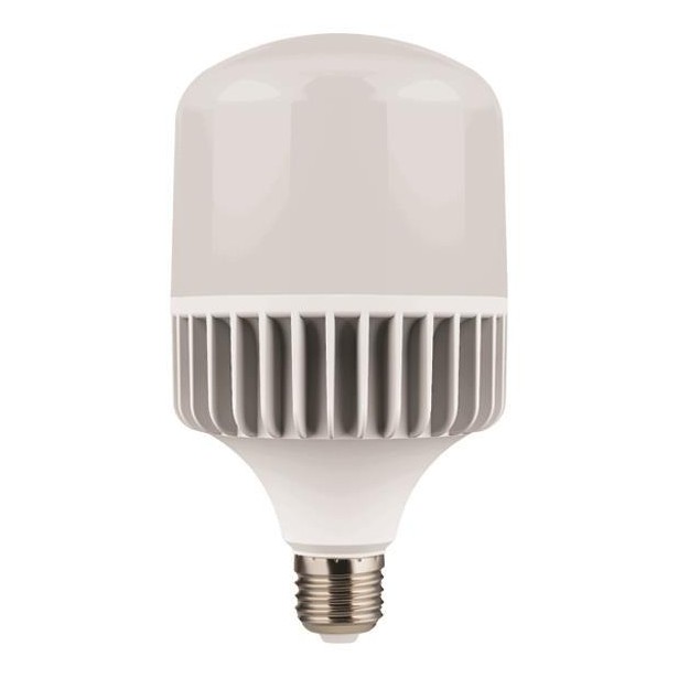 Λάμπα LED Φυσικό Λευκό T80 E27 Eurolamp 147-76540 30W