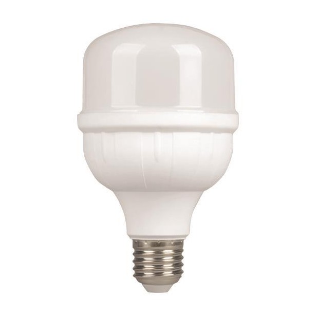 Λάμπα LED Φυσικό Λευκό T80 E27 Eurolamp 147-76531 16W