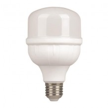 Λάμπα LED Φυσικό Λευκό T80 E27 Eurolamp 147-76531 16W