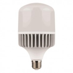 Λάμπα LED Ψυχρό Λευκό T80 E27 Eurolamp 147-76539 30W