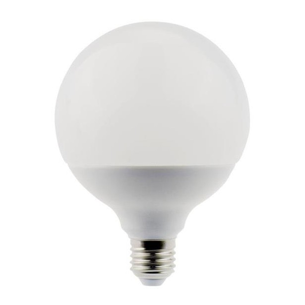 Λάμπα LED Θερμό Λευκό  G120 Ε27 Eurolamp 147-84497 25W
