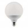Λάμπα LED Θερμό Λευκό  G120 Ε27 Eurolamp 147-84497 25W
