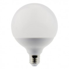 Λάμπα LED Φυσικό Λευκό G120 Ε27 Eurolamp 147-77413 25W