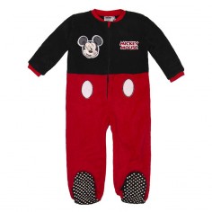 Πιτζάμα Παιδική Ολόσωμη Mickey Mouse Disney Cerda 6183