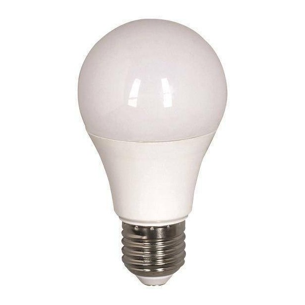 Λάμπα LED Φυσικό Λευκό A60 Ε27 Eurolamp 147-77014 15W