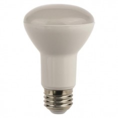 Λάμπα LED Ψυχρό Λευκό R63 Ε27 Eurolamp 147-77453 10W
