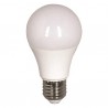 Λάμπα LED Θερμό Λευκό  A60 Ε27 Eurolamp 147-77032 10W