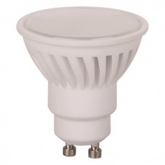 Λάμπα LED Φυσικό Λευκό GU10 Eurolamp 147-77844 10W