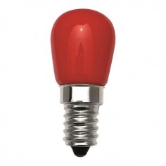 Λάμπα LED Νυκτός Κόκκινο Τ22 E14 Eurolamp 147-82822 1,5W