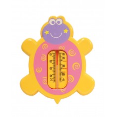 Θερμόμετρο Μπάνιου Αναλογικό Σχέδιο Ζωάκι Lorelli