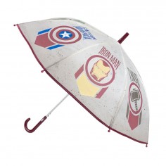 Ομπρέλα Αυτόματη με Μπαστούνι Avengers Marvel Cerda 0620