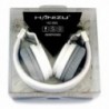 Hanizu HZ-890 12390 Ενσύρματα Ακουστικά Λευκό