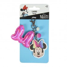 Μπρελόκ Minnie Mouse Disney Cerda 00871