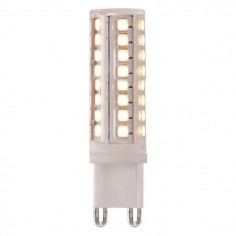 Λάμπα LED Θερμό Λευκό G9 Eurolamp 147-77629 6W