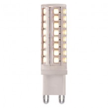 Λάμπα LED Θερμό Λευκό G9 Eurolamp 147-77629 6W