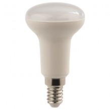 Λάμπα LED Φυσικό Λευκό R50 Ε14 Eurolamp 147-77451 8W