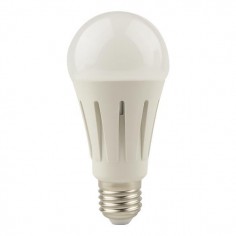 Λάμπα LED Ψυχρό Λευκό Α60 E27 Eurolamp 147-77006 20W