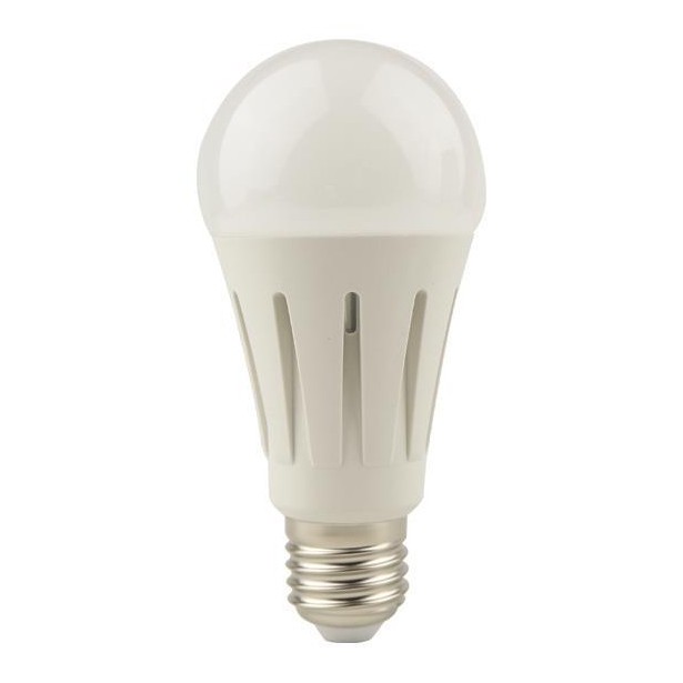 Λάμπα LED Ψυχρό Λευκό Α60 E27 Eurolamp 147-77006 20W