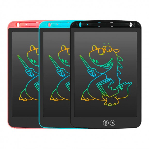 Tablet Ζωγραφικής με Οθόνη LCD 8,5'' για Παιδιά