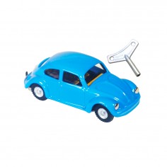 Αυτοκίνητο Σκαραβαίος - VW Beetle Κουρδιστό Μεταλλικό