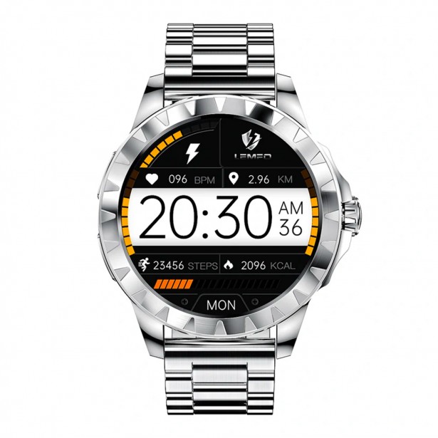 Smart Watch Lemfo Lemz