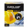 Ρόκα Στήριξης Λευκά Eurolamp 147-48001 6/25mm