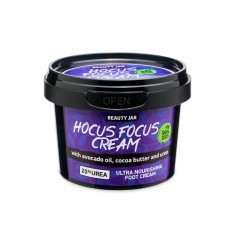 Κρέμα Ποδιών Hocus Focus Beauty Jar 100gr