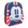 Τσάντα Πλάτης 3D Mickey Mouse