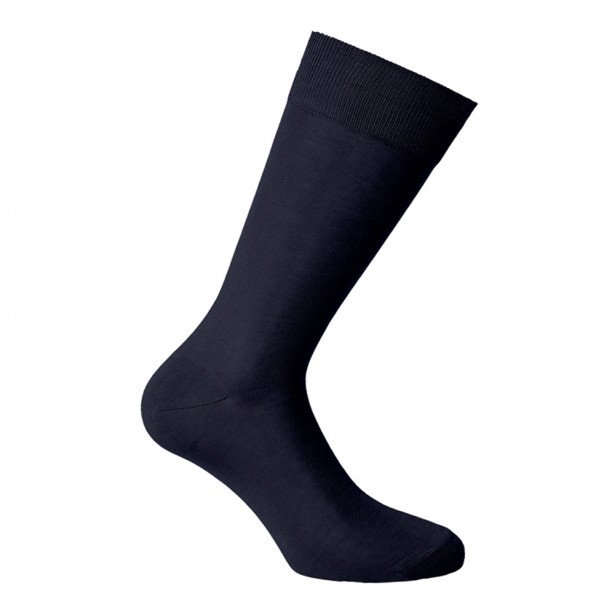 Κάλτσες Ανδρικές Βαμβακερές Μερσεριζέ Walk V10