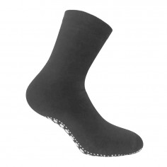 Κάλτσες Ανδρικές με Αντιολισθητικό Πάτο Walk W1600-1