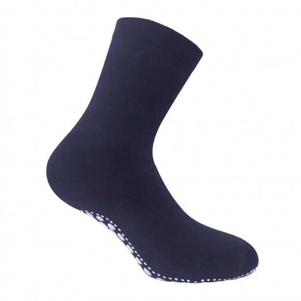 Κάλτσες Με Αντιολισθητικό Πάτο Walk W1600-1