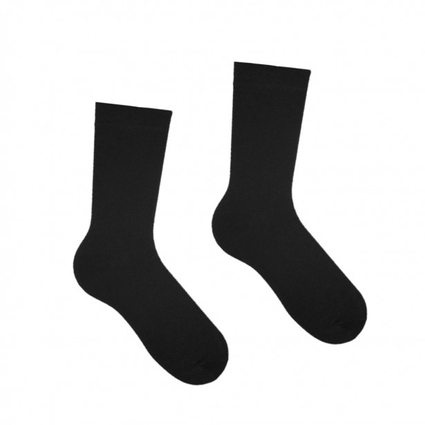 Κάλτσες Ανδρικές Μονόχρωμες Raj-Pol